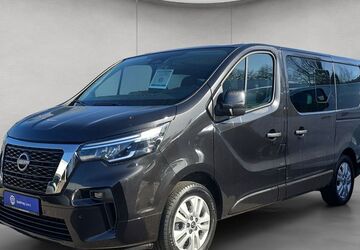 Nissan Primastar 24.250 km 38.900 &euro; Stuttgart 70329