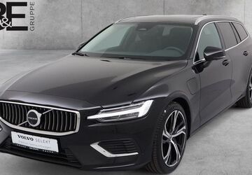 Volvo V60 16.835 km 42.450 &euro; Schiffdorf-Spaden 27619