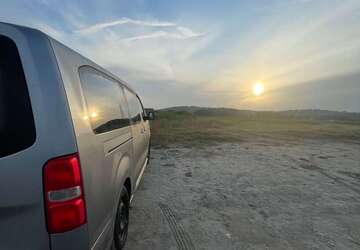 Peugeot Traveller 83.000 km 36.000 &euro; Wustermark 14642