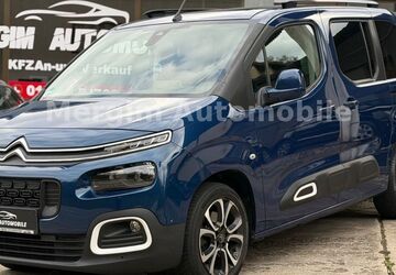 Citroen Berlingo 163.000 km 10.999 &euro; Wendelsheim 55234