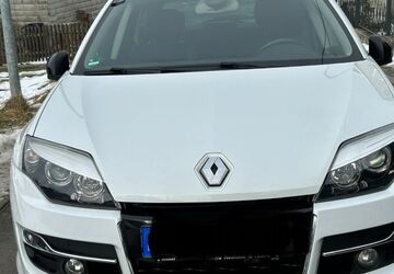 Renault Laguna 205.800 km 5.000 &euro; Neuhaus am Rennweg 98724