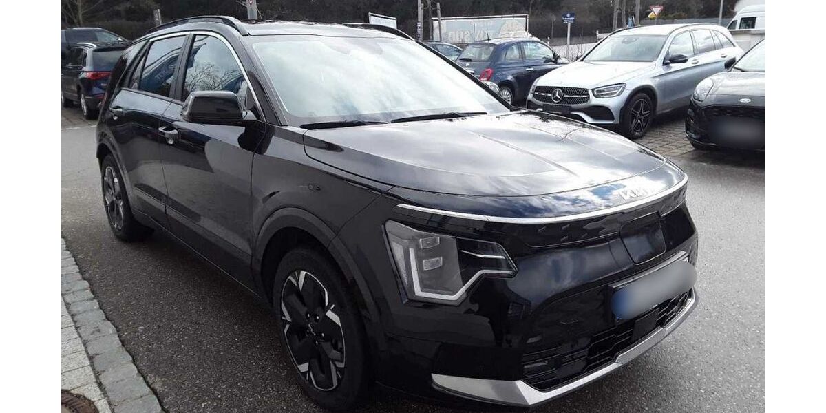 Kia Niro 37.000 km 22.990 &euro; Hohenbrunn bei München 85662