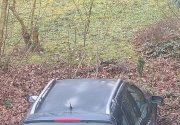 Renault Laguna 150.000 km 1.150 &euro; Alzey 55232