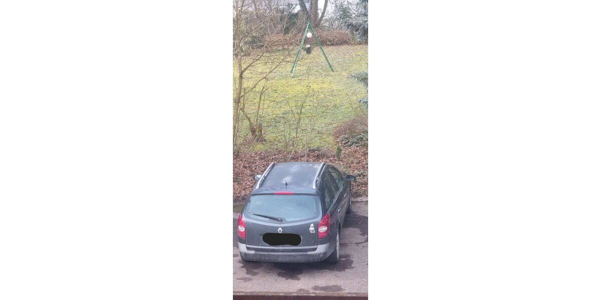 Renault Laguna 150.000 km 1.350 &euro; Alzey 55232