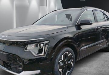 Kia Niro 5.000 km 27.999 &euro; Trier 54294