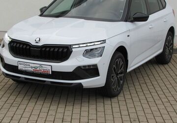 Skoda Kamiq 2.000 km 28.630 &euro; Bischofswerda 01877