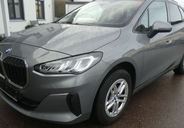 BMW 220 21.042 km 29.600 &euro; Mickhausen 86866