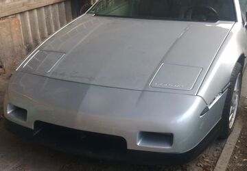 Pontiac Fiero 53.031 km 12.500 &euro; Witten 58456