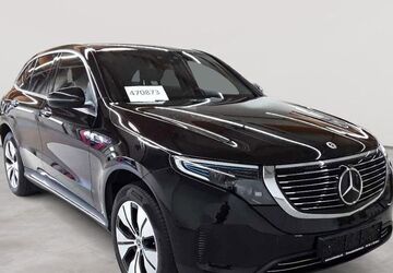 Mercedes-Benz EQC 115.537 km 30.990 &euro; Fernwald-Steinbach 35463
