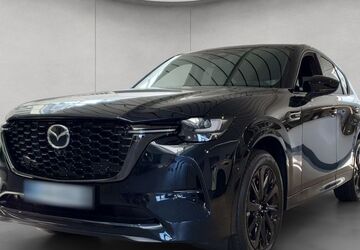 Mazda CX-60 21.501 km 47.850 &euro; Pforzheim 75179