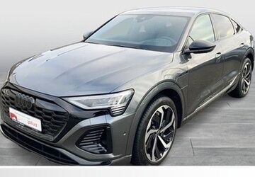 Audi Q8 e-tron 19.035 km 55.950 &euro; Leer (Ostfriesland) 26789