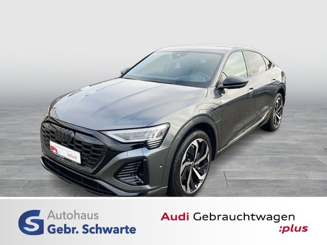 Audi Q8 e-tron 19.035 km 55.950 &euro; Leer (Ostfriesland) 26789