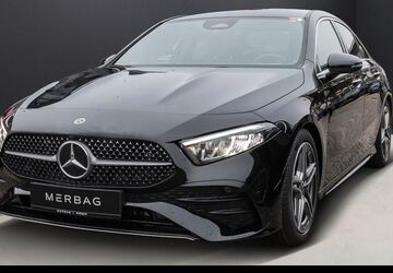 Mercedes-Benz A 180 11.402 km 33.890 &euro; Neuwied 56566