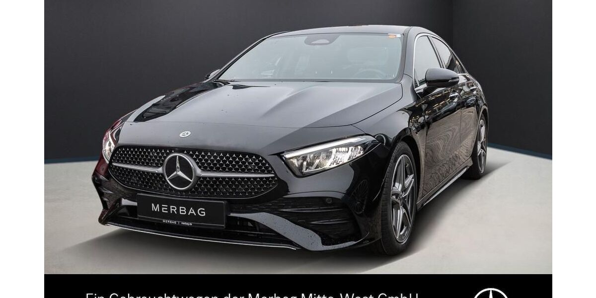 Mercedes-Benz A 180 11.402 km 33.890 &euro; Neuwied 56566