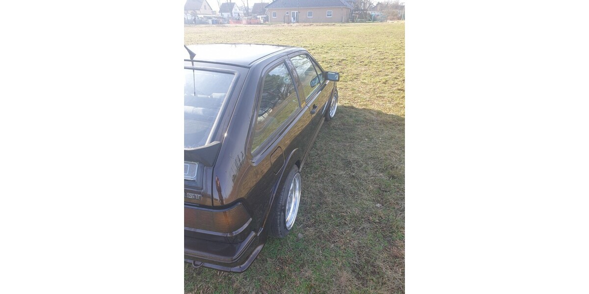 VW Scirocco 172.478 km 9.500 &euro; Wandlitz 16348