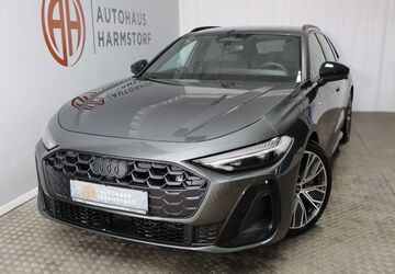 Audi A5 9.700 km 46.990 &euro; Harmstorf/Hamburg 21228