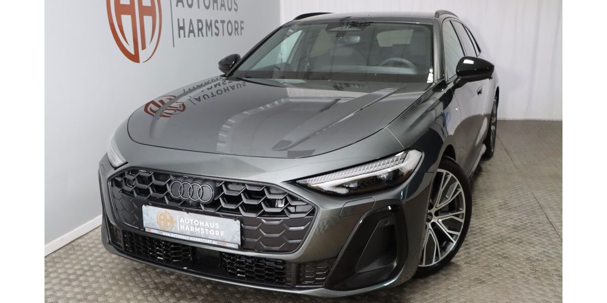 Audi A5 9.700 km 46.990 &euro; Harmstorf/Hamburg 21228