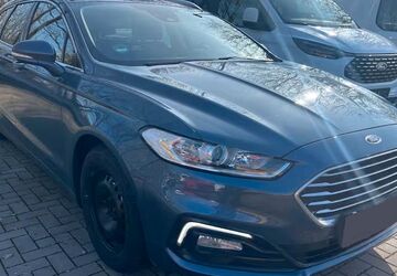 Ford Mondeo 147.150 km 12.290 &euro; Geesthacht 21502