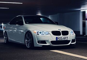 BMW 335 138.000 km 26.000 &euro; Untrasried 87496