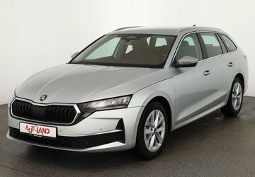 Skoda Octavia 8.190 km 31.890 &euro; Dresden 01239