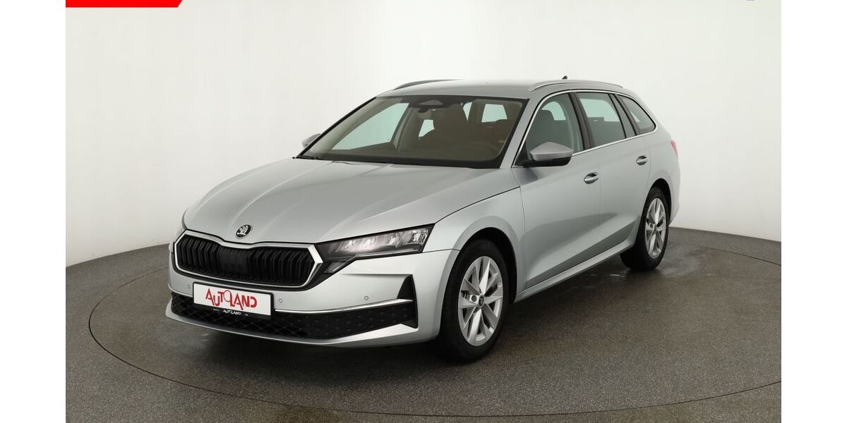 Skoda Octavia 8.190 km 31.890 &euro; Dresden 01239