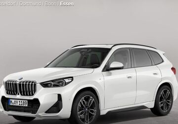 BMW X1 24.848 km 49.999 &euro; Essen 45141