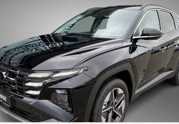 Hyundai TUCSON 3.500 km 35.290 &euro; Eisenach 99817