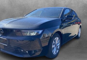 Opel Astra 5.990 km 26.490 &euro; Güstrow 18273