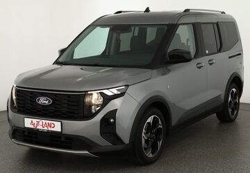 Ford Tourneo Courier 18.615 km 25.490 &euro; Göttingen 37081