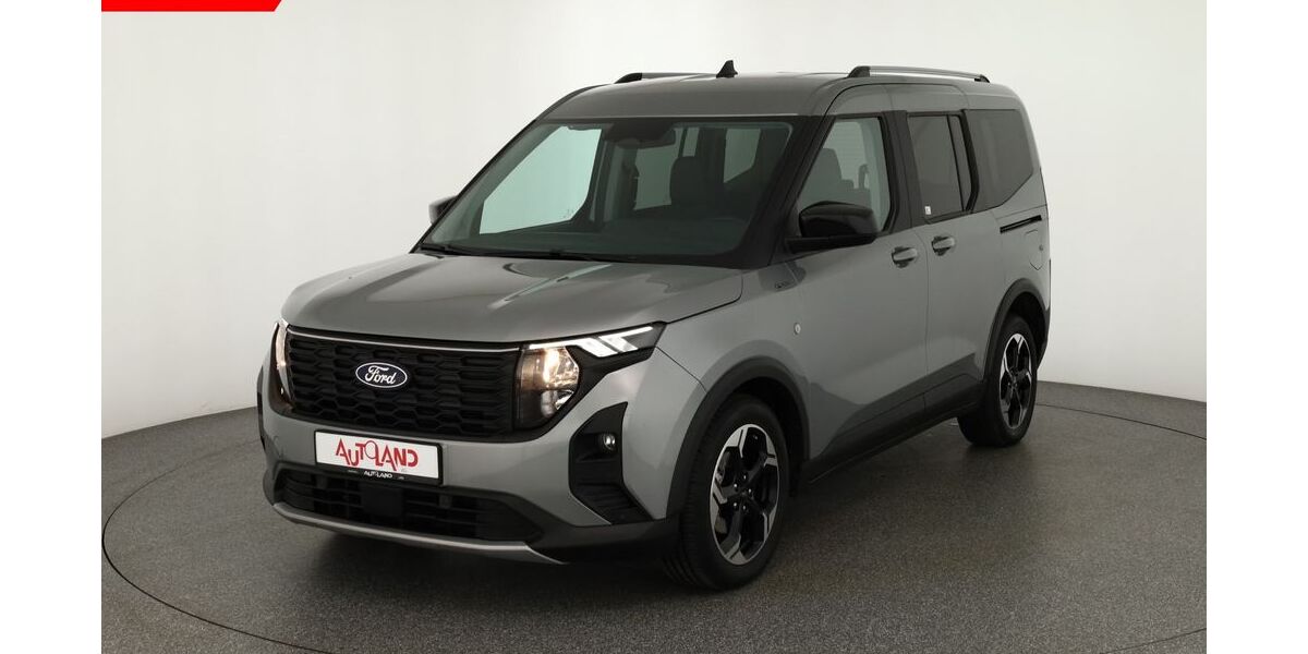 Ford Tourneo Courier 18.615 km 25.490 &euro; Göttingen 37081