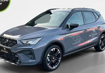 Seat Arona 2.722 km 27.975 &euro; Bottrop 46244