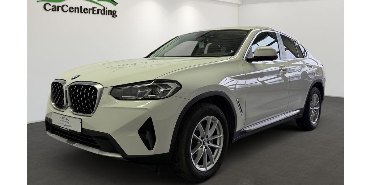 BMW X4 50.000 km 42.990 &euro; Erding 85435