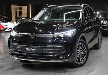 VW Tiguan 19.262 km 35.980 &euro; Koblenz 56070