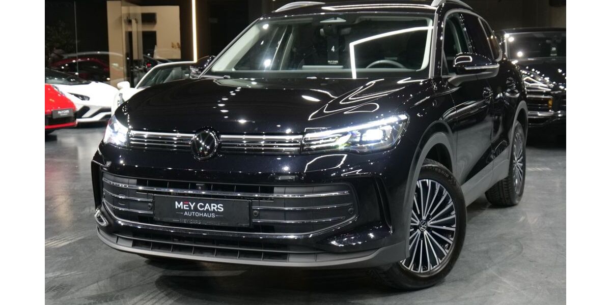 VW Tiguan 19.262 km 35.980 &euro; Koblenz 56070