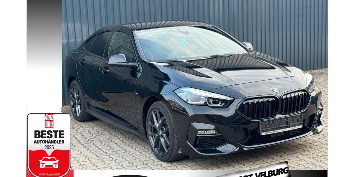 BMW 218 Gran Coupé 27.700 km 27.600 &euro; Velburg 92355