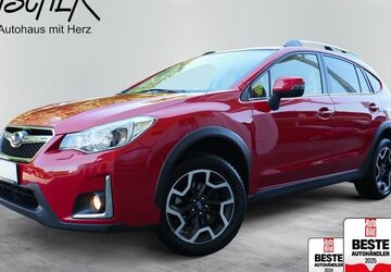 Subaru XV 80.603 km 17.480 &euro; Landshut/Altdorf 84032