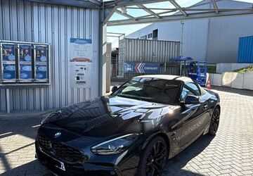 BMW Z4 4.500 km 51.999 &euro; Bad Vilbel 61118