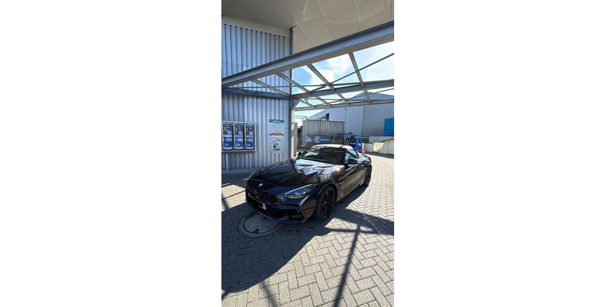 BMW Z4 4.500 km 51.999 &euro; Bad Vilbel 61118