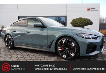 BMW 420 Gran Coupé 22.500 km 54.980 &euro; Kirchheim unter Teck 73230