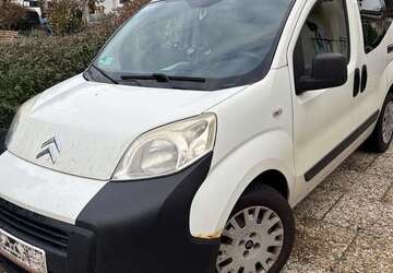 Citroen Nemo 225.000 km 2.013 &euro; Forchheim 91301