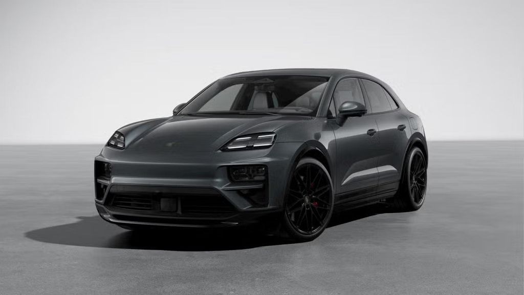 Porsche Macan 12.990 km 106.590 &euro; Aschaffenburg 63739