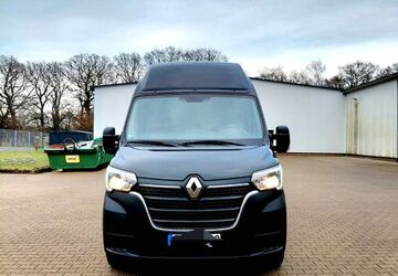 Renault Master 48.000 km 26.700 &euro; Delmenhorst 27751