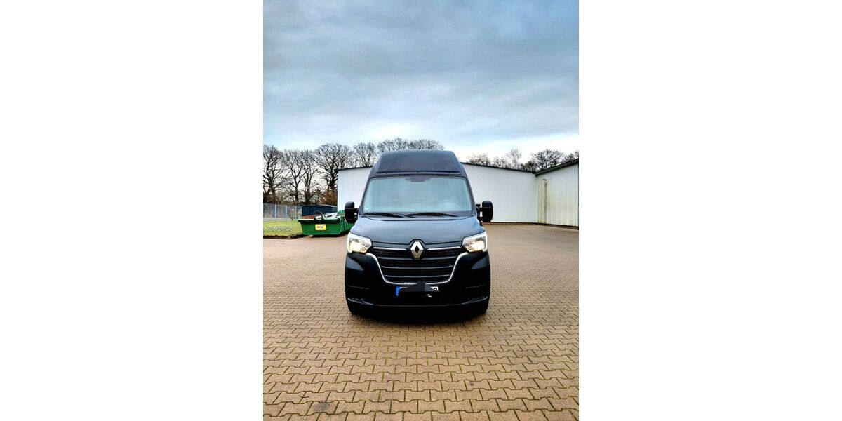 Renault Master 48.000 km 26.700 &euro; Delmenhorst 27751
