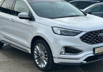 Ford Edge 159.000 km 19.990 &euro; Nürnberg 90408