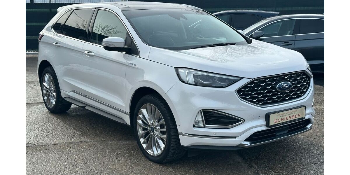 Ford Edge 159.000 km 19.990 &euro; Nürnberg 90408