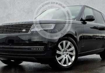 Land Rover Range Rover 24.900 km 139.700 &euro; Niederfischbach 57572