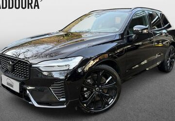 Volvo XC60 20.795 km 51.490 &euro; Wuppertal 42117