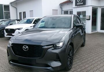 Mazda CX-60 20.170 km 48.700 &euro; Kirchberg 88486