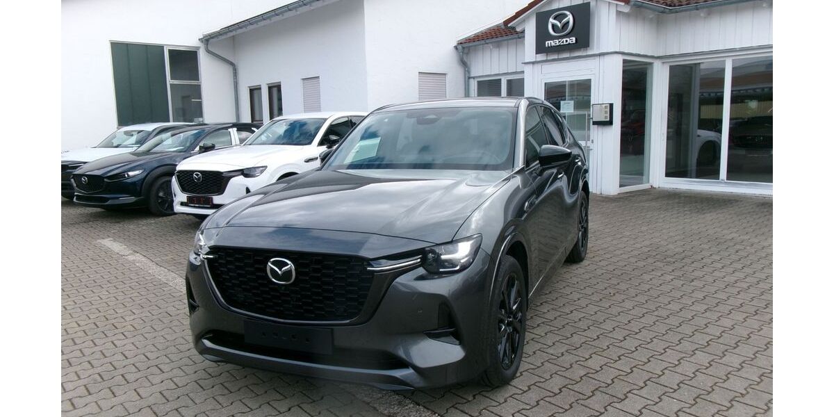 Mazda CX-60 20.170 km 48.700 &euro; Kirchberg 88486