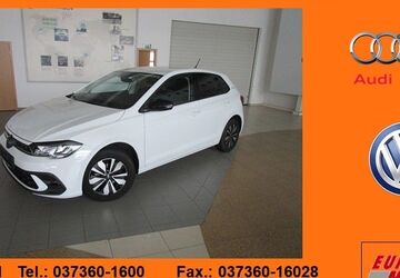 VW Polo 16.660 km 21.900 &euro; Olbernhau 09526